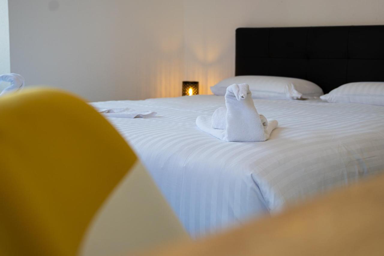 Le 10-Gregimmo-Appart'Hotel Belfort Dış mekan fotoğraf