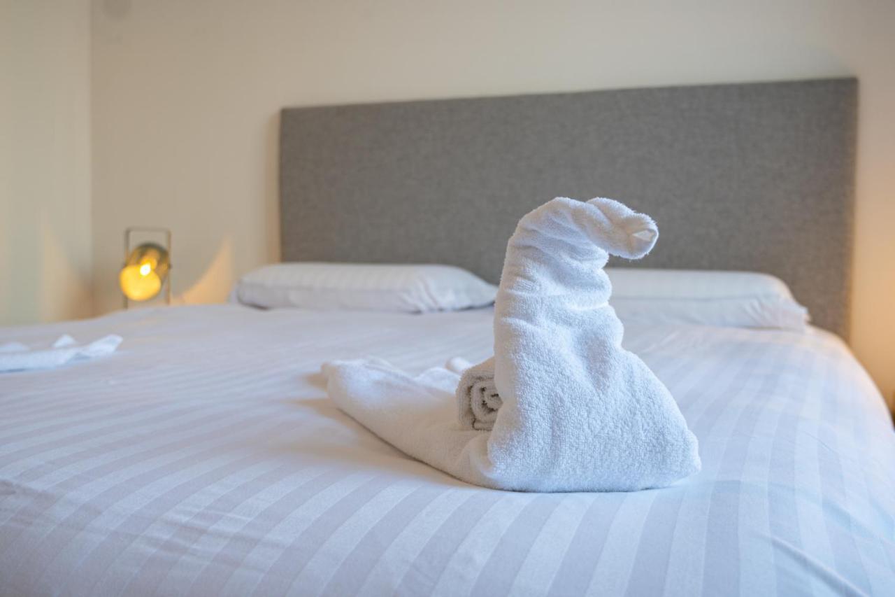 Le 10-Gregimmo-Appart'Hotel Belfort Dış mekan fotoğraf