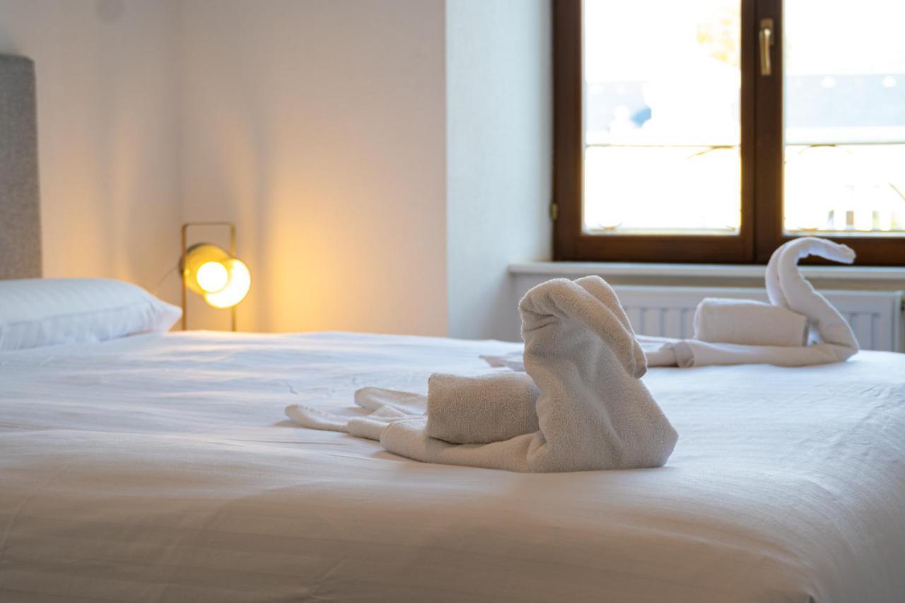 Le 10-Gregimmo-Appart'Hotel Belfort Dış mekan fotoğraf
